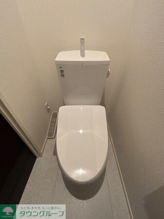 J-Maison矢部IIの物件内観写真